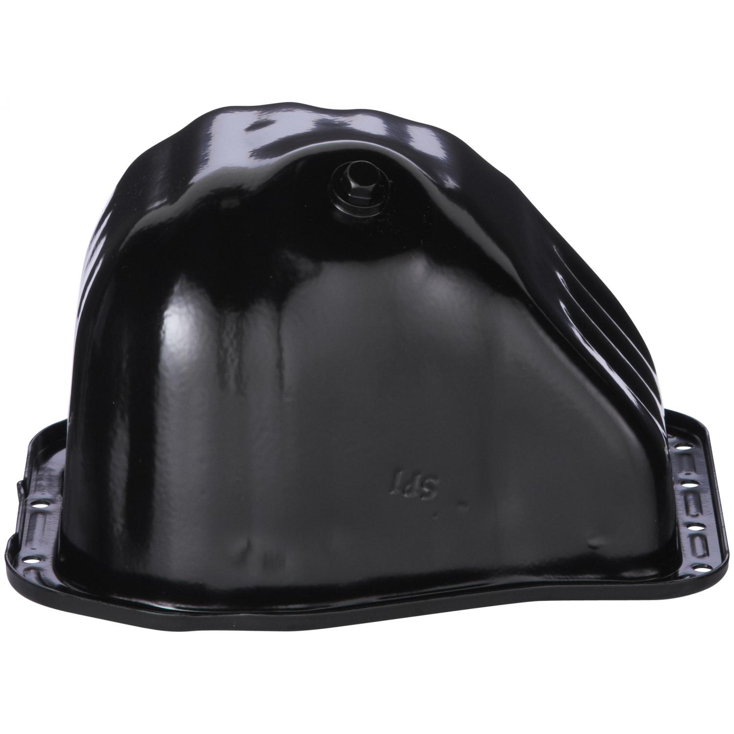 Spectra Premium SUP02A Engine Oil Pan product image 4 of 4