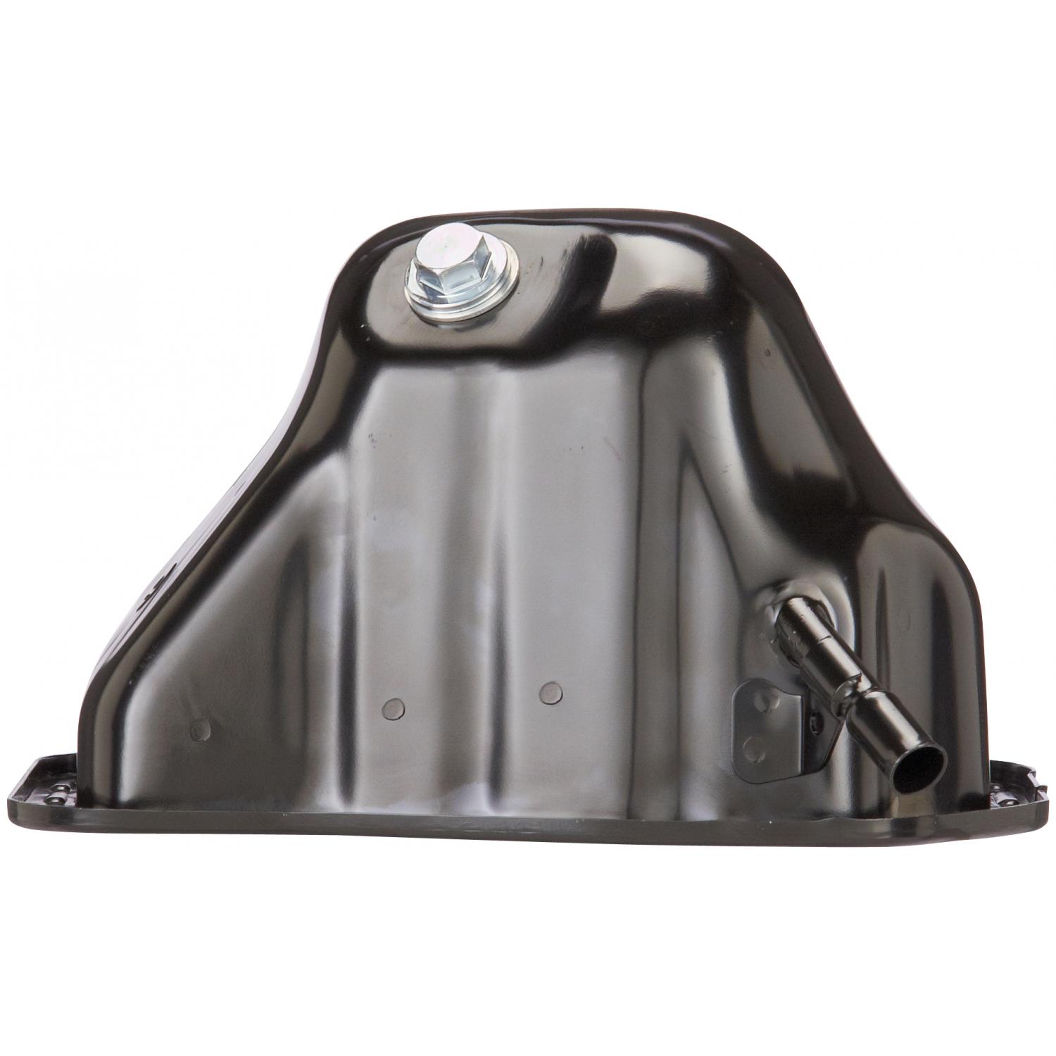 Spectra Premium SUP04A Engine Oil Pan product image 3 of 4