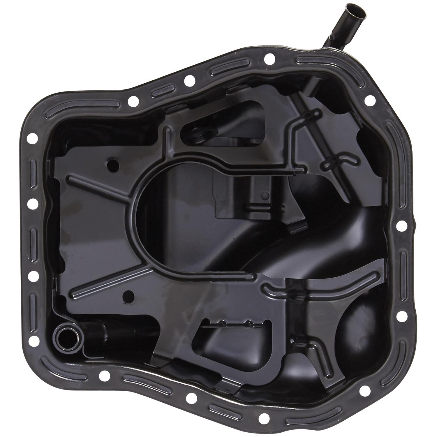 Spectra Premium SUP04B Engine Oil Pan product image 2 of 4