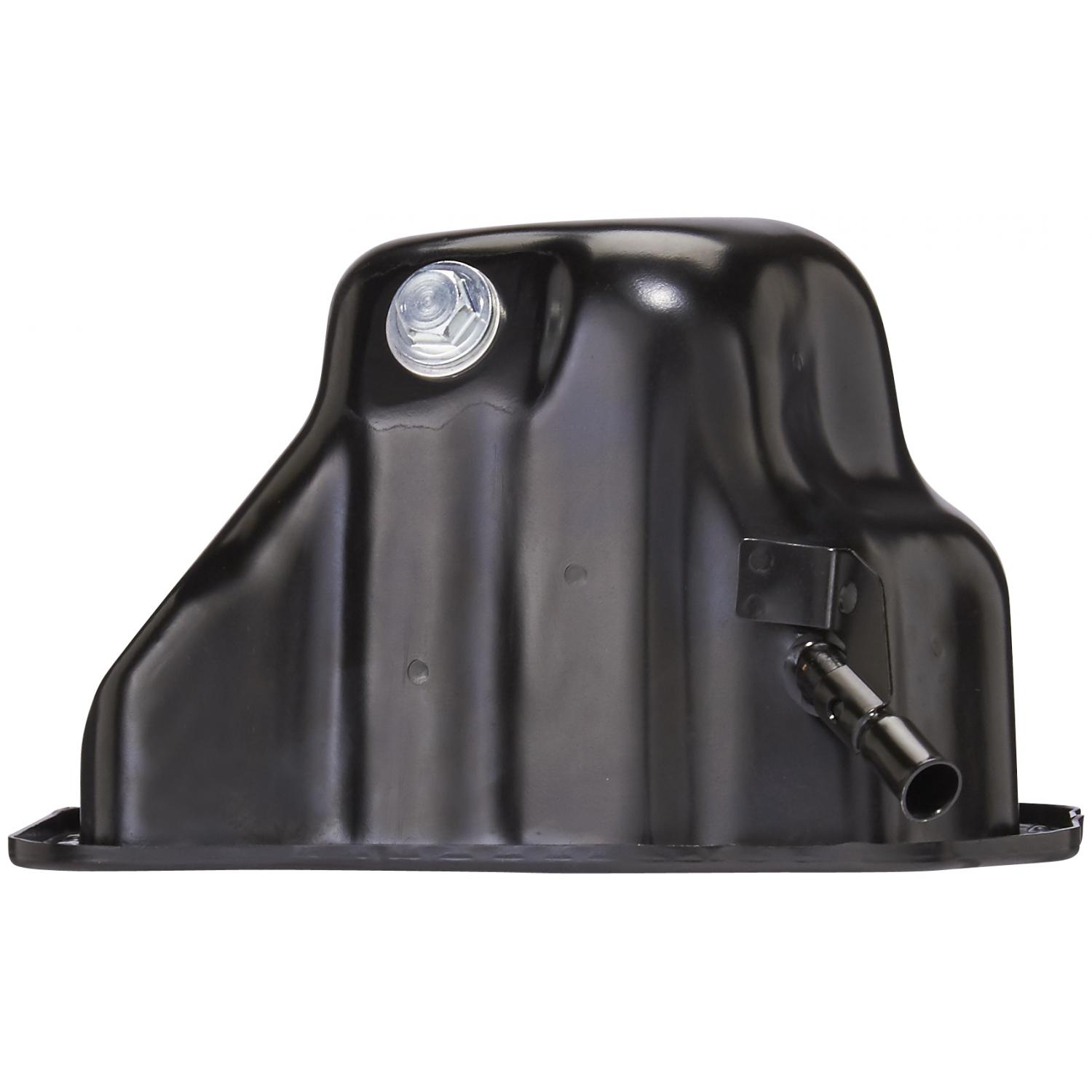 Spectra Premium SUP04B Engine Oil Pan product image 3 of 4