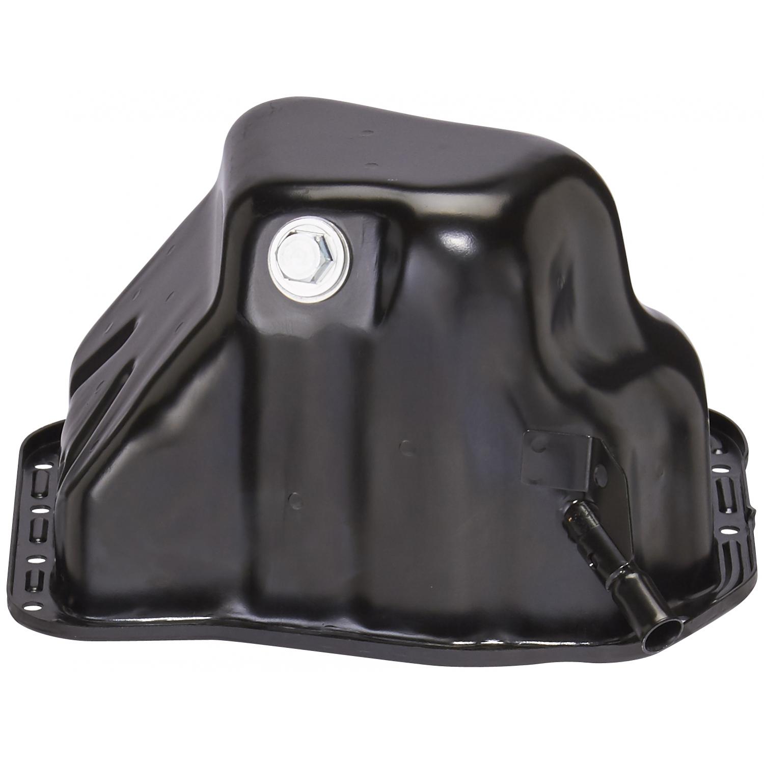 Spectra Premium SUP04B Engine Oil Pan product image 4 of 4