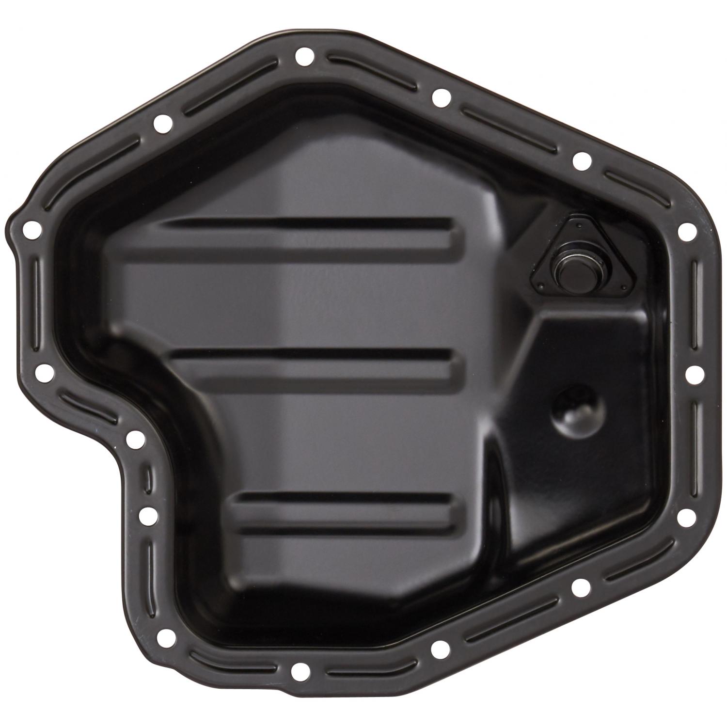 Spectra Premium SUP05A Engine Oil Pan product image 3 of 4