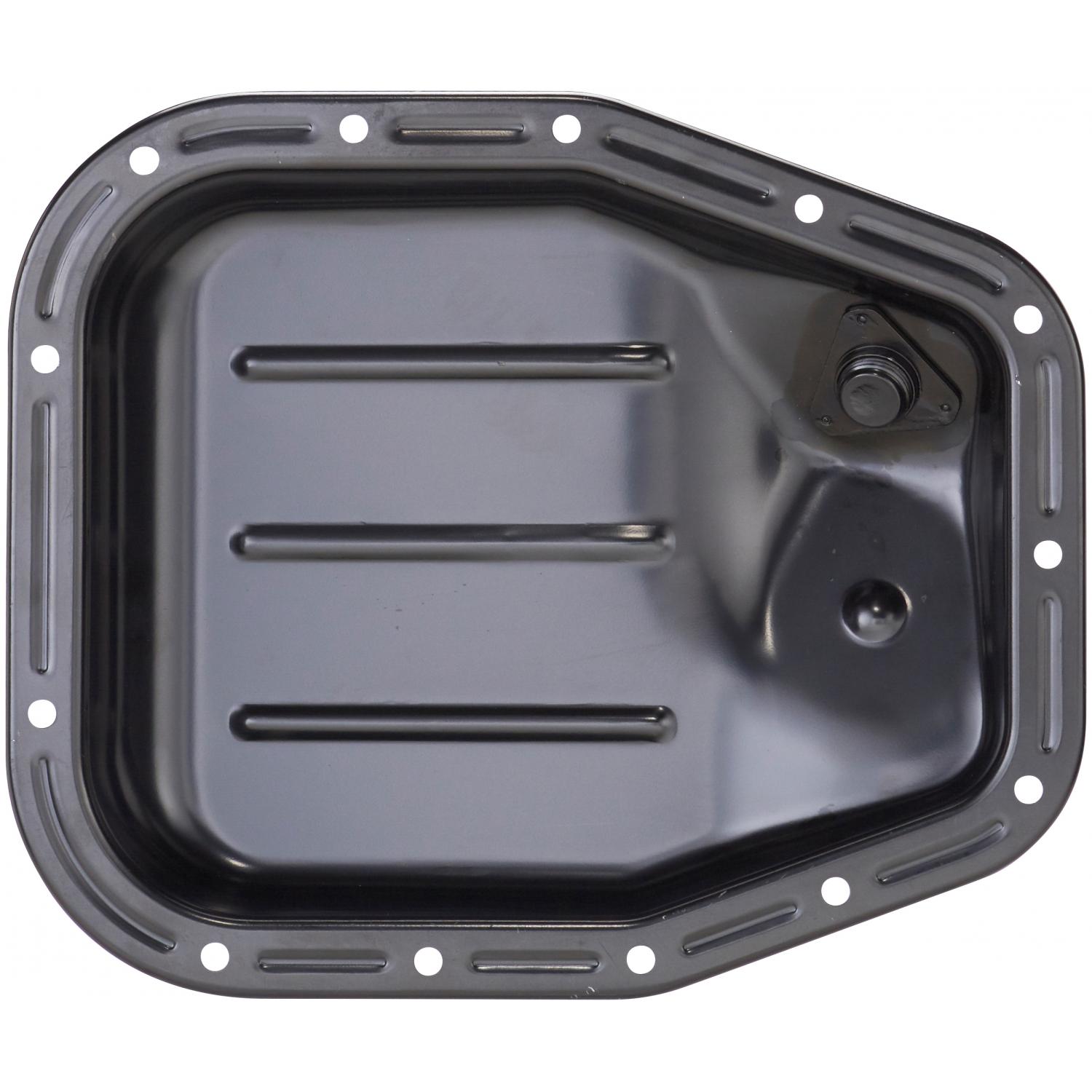 Spectra Premium SUP08A Engine Oil Pan product image 3 of 4