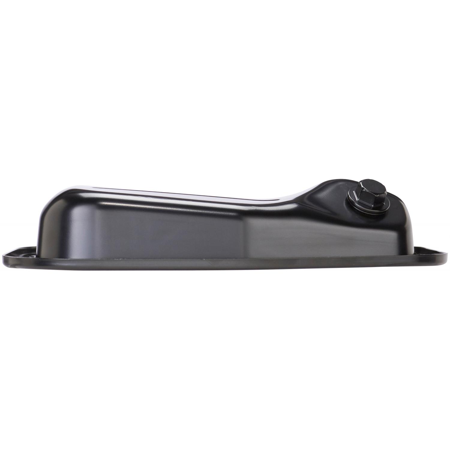 Spectra Premium SUP08A Engine Oil Pan product image 4 of 4