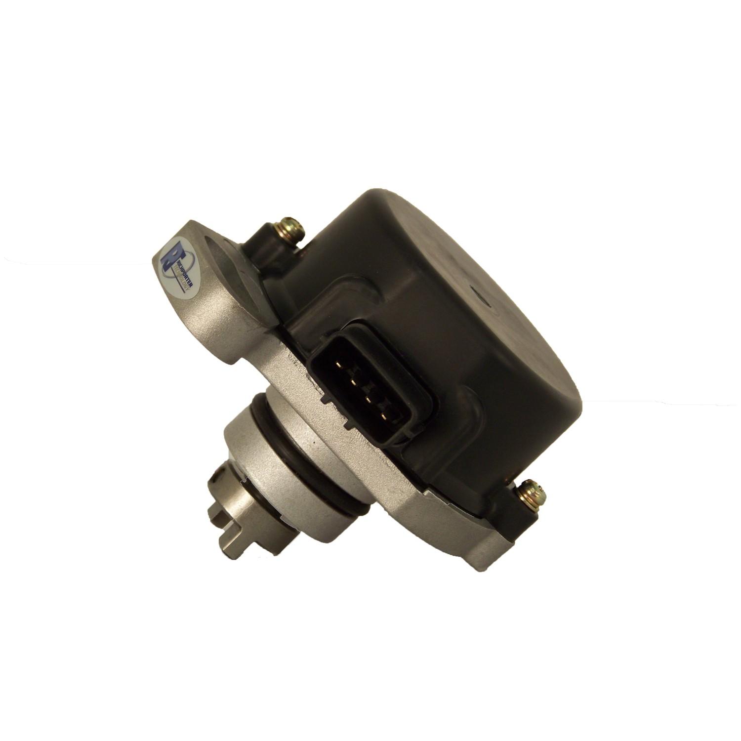 Spectra Premium SZ02 - Engine Camshaft Position Sensor Spectra Premium SZ02 Engine Camshaft Position Sensor product image 3 of 5