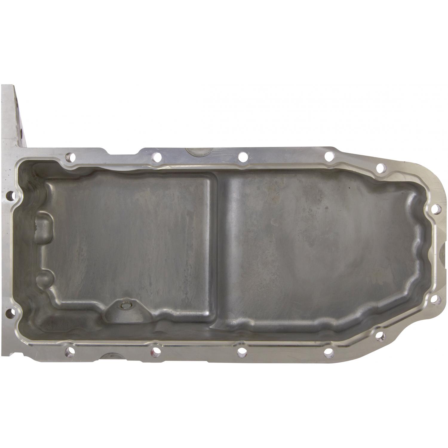 Spectra Premium SZP02A Engine Oil Pan product image 2 of 4
