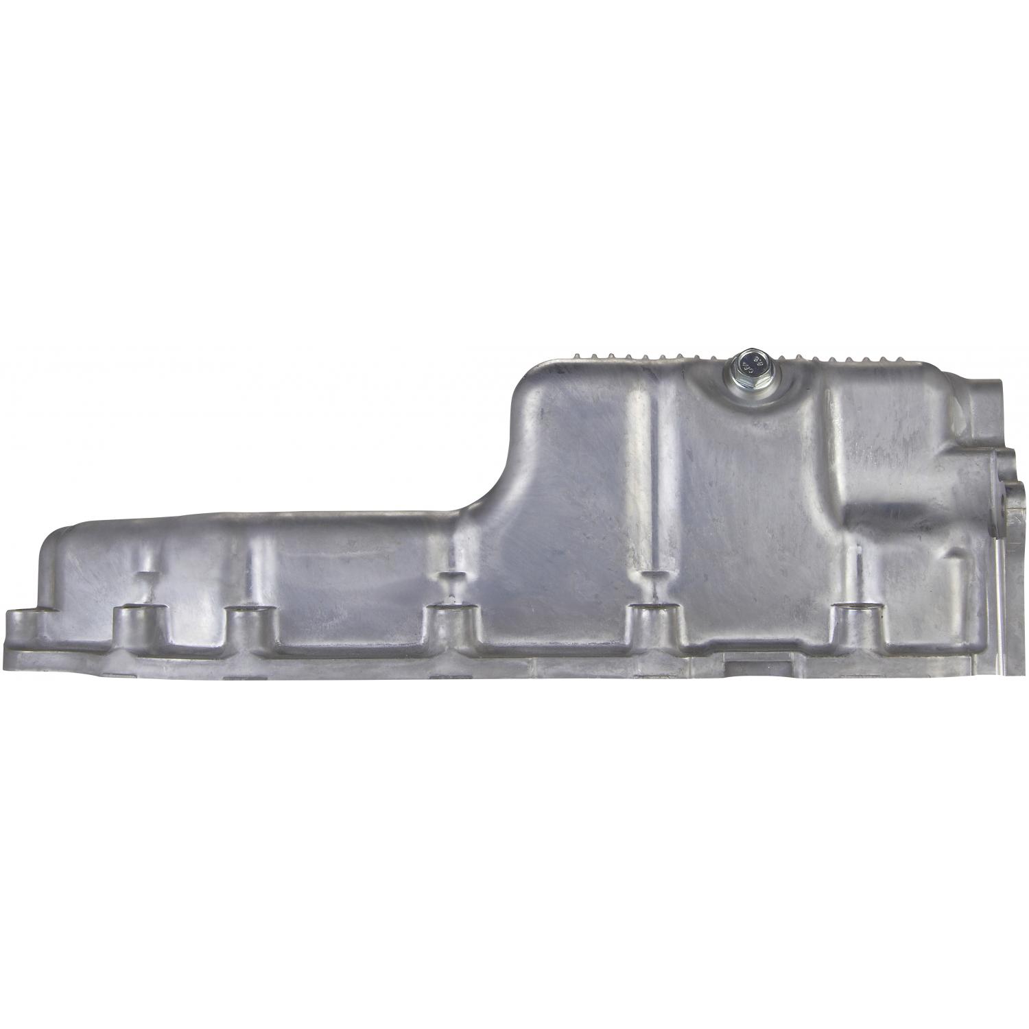 Spectra Premium SZP02A Engine Oil Pan product image 3 of 4