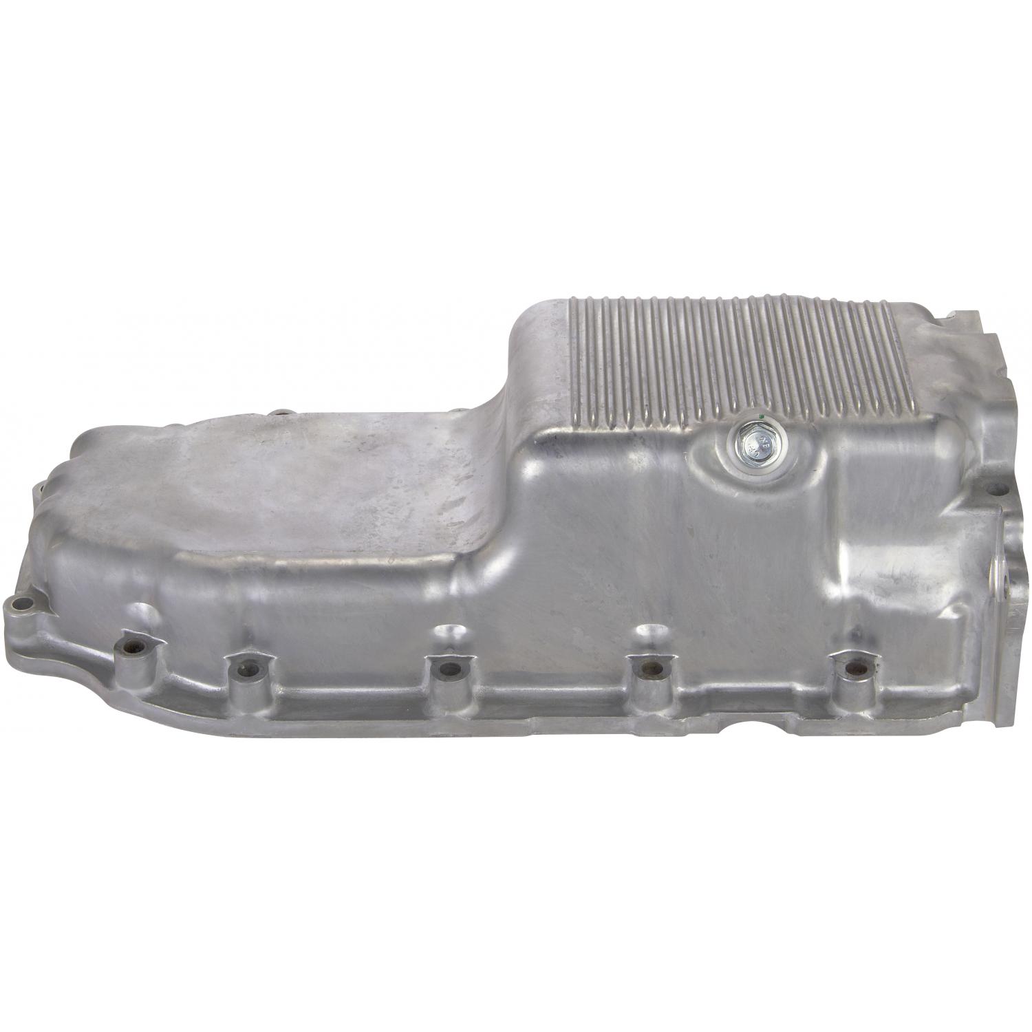 Spectra Premium SZP02A Engine Oil Pan product image 4 of 4