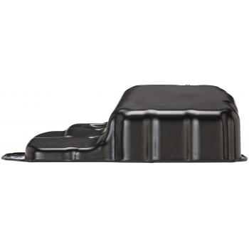 Spectra Premium SZP03A - Engine Oil Pan Spectra Premium SZP03A Engine Oil Pan product image 2 of 4