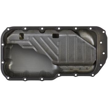Spectra Premium SZP03A - Engine Oil Pan Spectra Premium SZP03A Engine Oil Pan product image 3 of 4