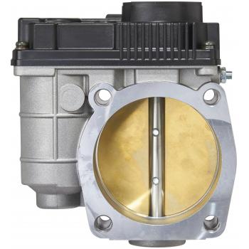 Spectra Premium TB1001 Fuel Injection Throttle Body Assembly product image 1 of 5
