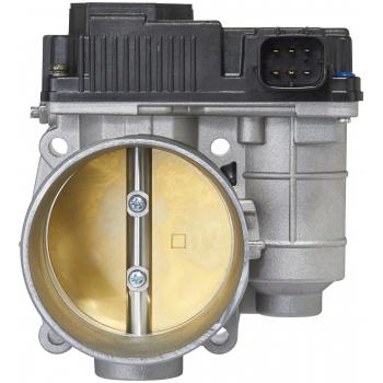 Spectra Premium TB1001 Fuel Injection Throttle Body Assembly product image 2 of 5