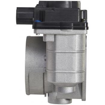 Spectra Premium TB1001 Fuel Injection Throttle Body Assembly product image 3 of 5