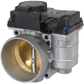 Spectra Premium TB1001 Fuel Injection Throttle Body Assembly product image 5 of 5