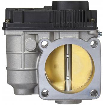 Spectra Premium TB1002 Fuel Injection Throttle Body Assembly product image 1 of 5