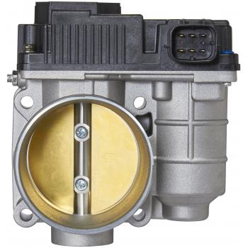 Spectra Premium TB1002 Fuel Injection Throttle Body Assembly product image 2 of 5