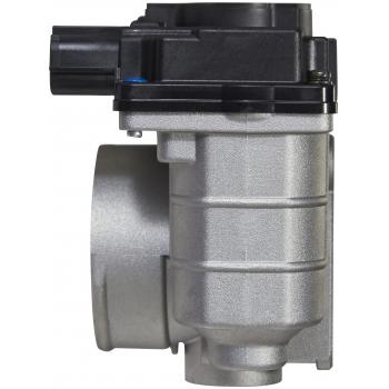 Spectra Premium TB1002 Fuel Injection Throttle Body Assembly product image 3 of 5