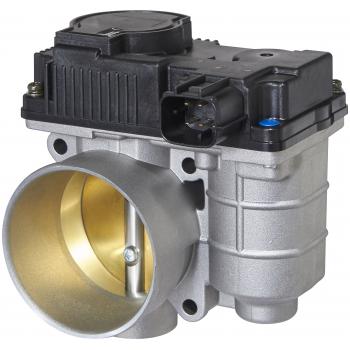 Spectra Premium TB1002 Fuel Injection Throttle Body Assembly product image 5 of 5
