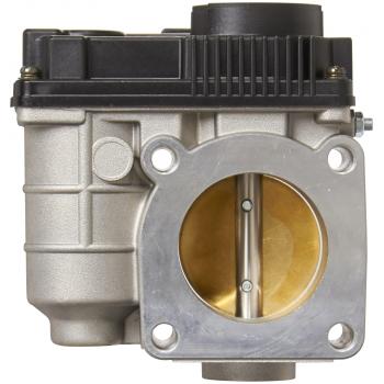 Spectra Premium TB1003 Fuel Injection Throttle Body Assembly product image 1 of 5