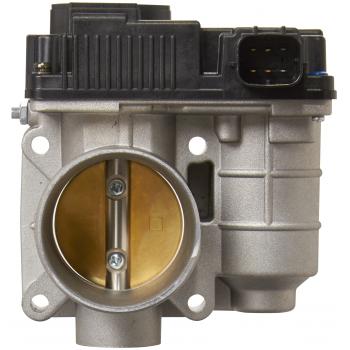 Spectra Premium TB1003 Fuel Injection Throttle Body Assembly product image 2 of 5