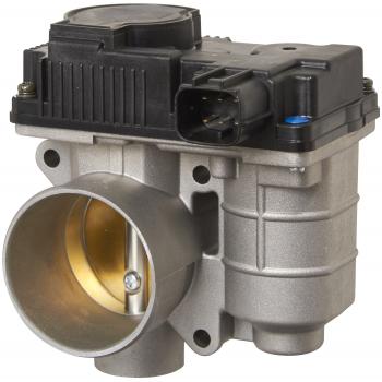 Spectra Premium TB1003 Fuel Injection Throttle Body Assembly product image 5 of 5