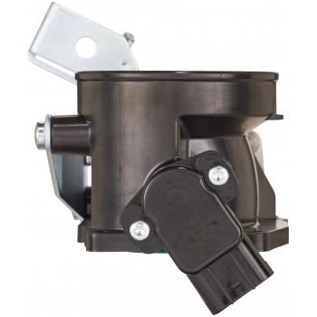 Spectra Premium TB1005 - Fuel Injection Throttle Body Assembly Spectra Premium TB1005 Fuel Injection Throttle Body Assembly product image 2 of 6