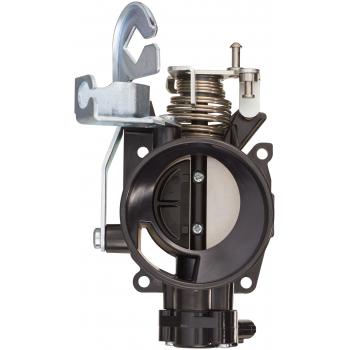 Spectra Premium TB1005 - Fuel Injection Throttle Body Assembly Spectra Premium TB1005 Fuel Injection Throttle Body Assembly product image 3 of 6