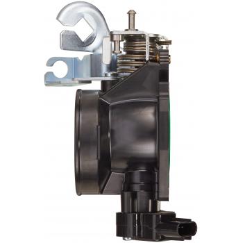 Spectra Premium TB1005 - Fuel Injection Throttle Body Assembly Spectra Premium TB1005 Fuel Injection Throttle Body Assembly product image 4 of 6