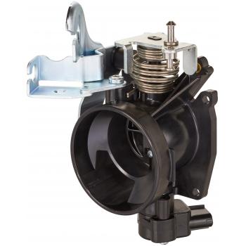 Spectra Premium TB1005 - Fuel Injection Throttle Body Assembly Spectra Premium TB1005 Fuel Injection Throttle Body Assembly product image 6 of 6
