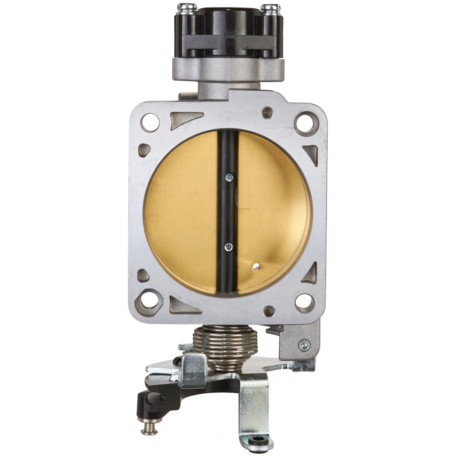 Spectra Premium TB1006 Fuel Injection Throttle Body Assembly product image 1 of 6