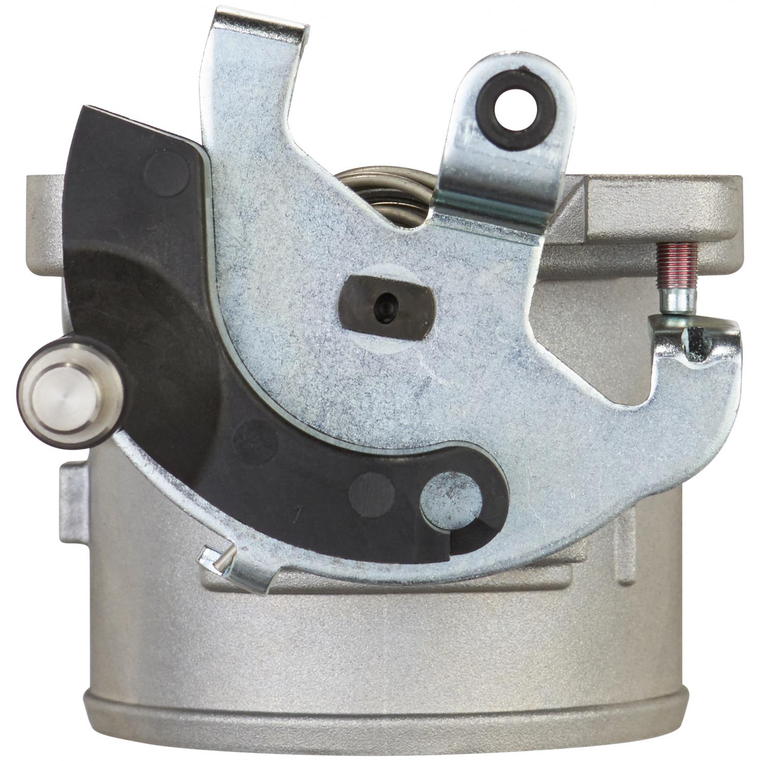 Spectra Premium TB1006 Fuel Injection Throttle Body Assembly product image 2 of 6