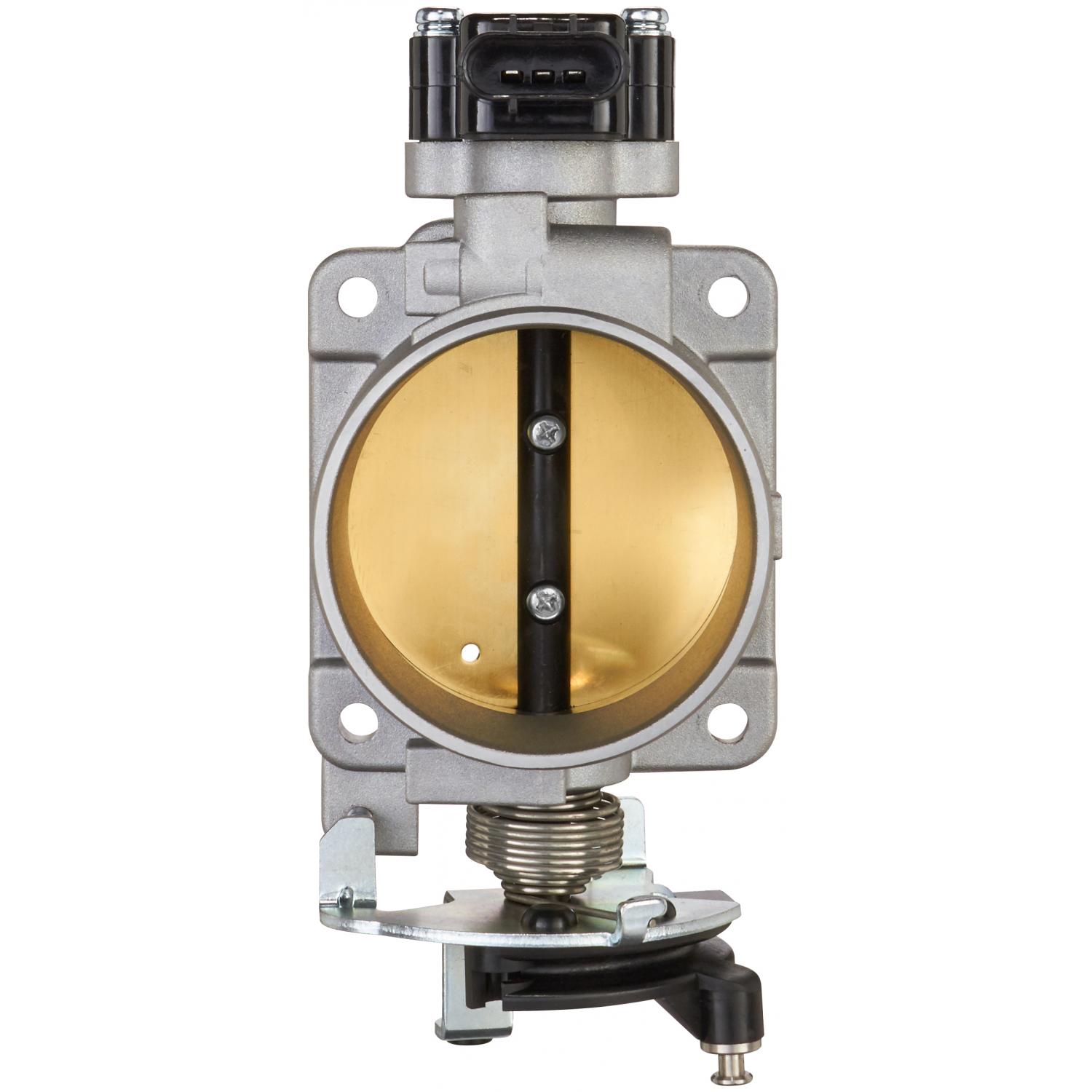 Spectra Premium TB1006 Fuel Injection Throttle Body Assembly product image 3 of 6