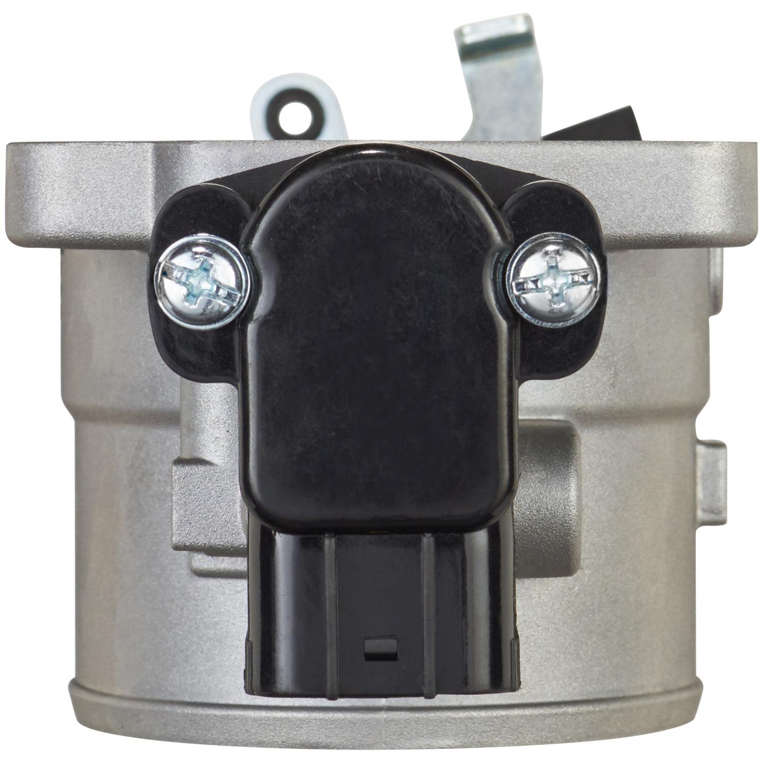 Spectra Premium TB1006 Fuel Injection Throttle Body Assembly product image 5 of 6