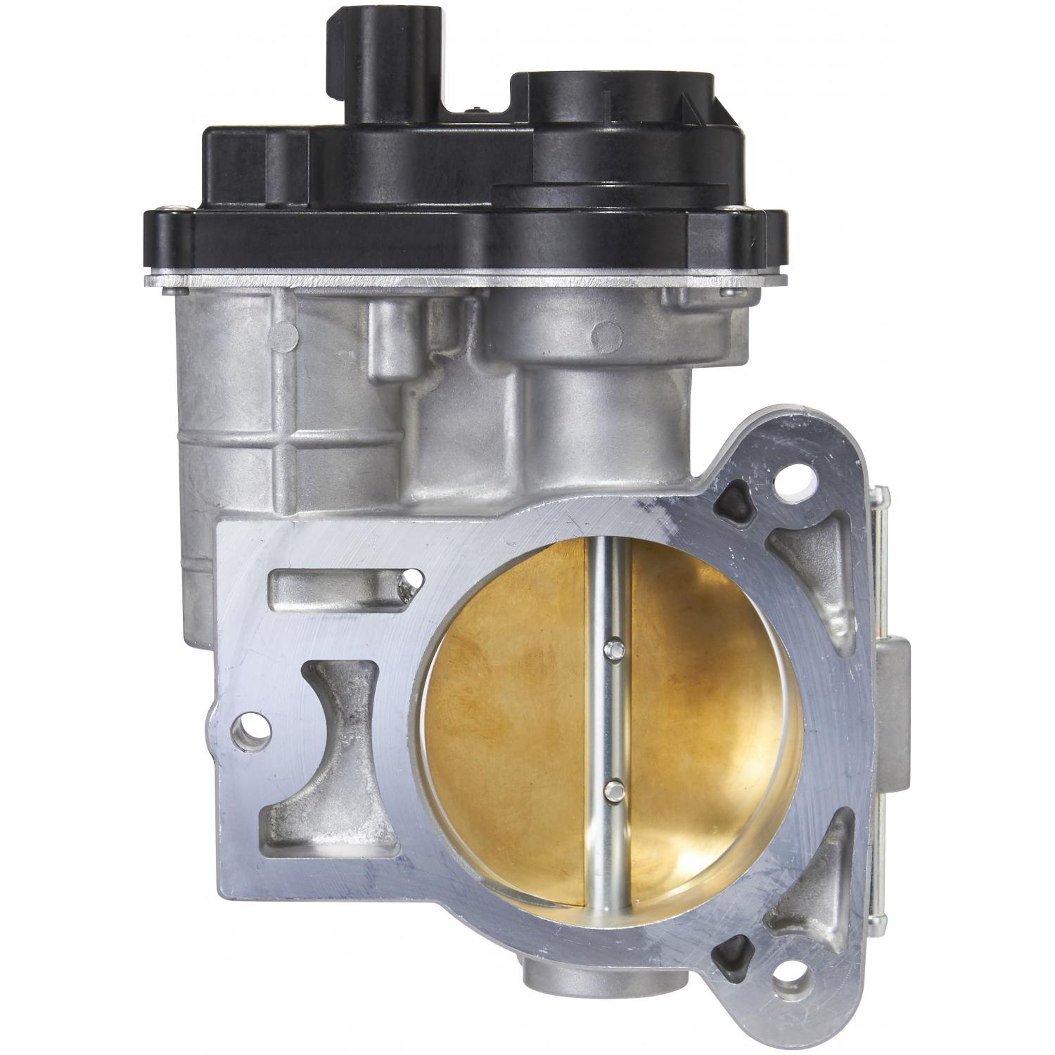 Spectra Premium TB1008 Fuel Injection Throttle Body Assembly product image 1 of 5