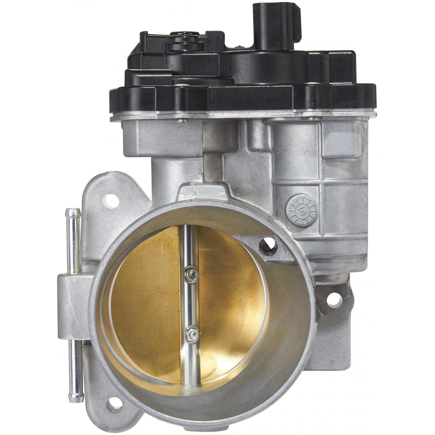 Spectra Premium TB1008 Fuel Injection Throttle Body Assembly product image 2 of 5