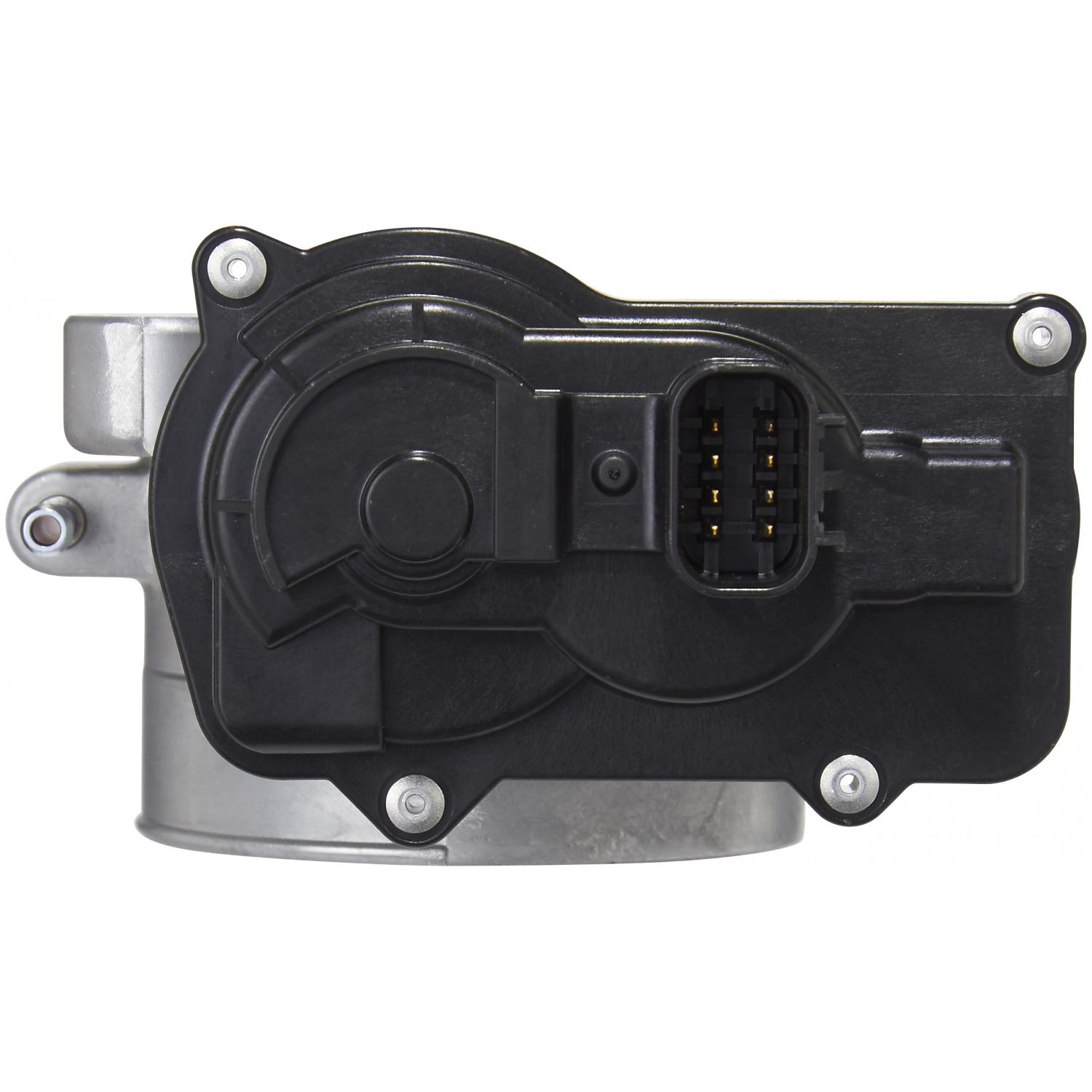 Spectra Premium TB1008 Fuel Injection Throttle Body Assembly product image 4 of 5