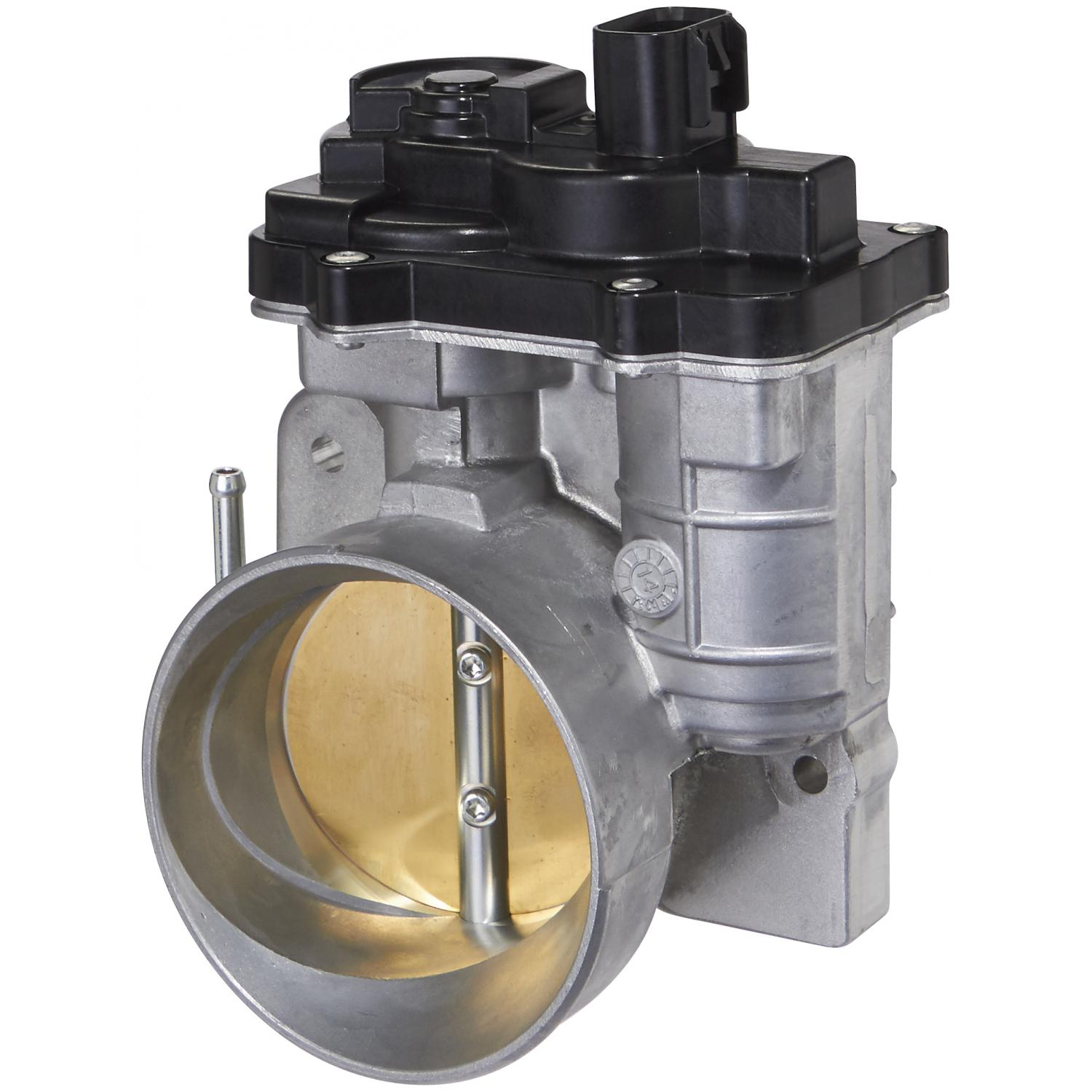Spectra Premium TB1008 Fuel Injection Throttle Body Assembly product image 5 of 5