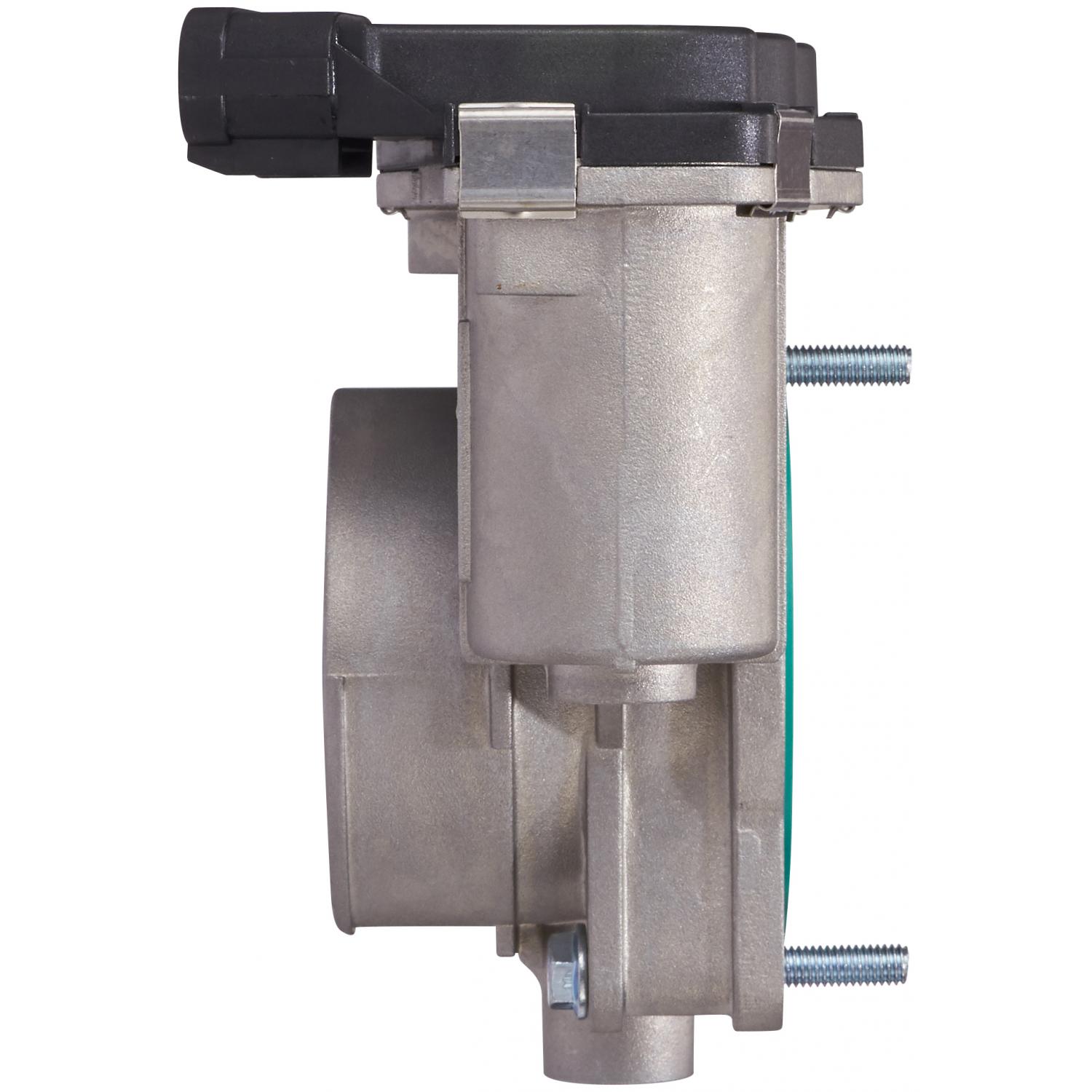 Spectra Premium TB1010 Fuel Injection Throttle Body Assembly product image 3 of 5