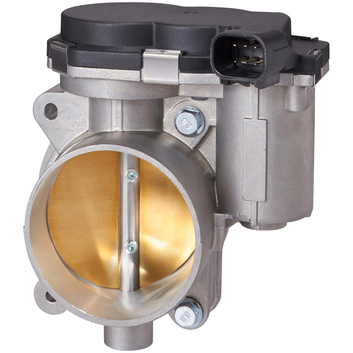 Spectra Premium TB1010 Fuel Injection Throttle Body Assembly product image 5 of 5