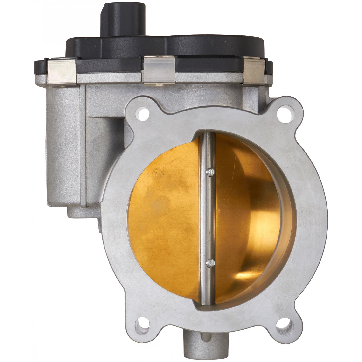 Spectra Premium TB1011 Fuel Injection Throttle Body Assembly product image 1 of 5