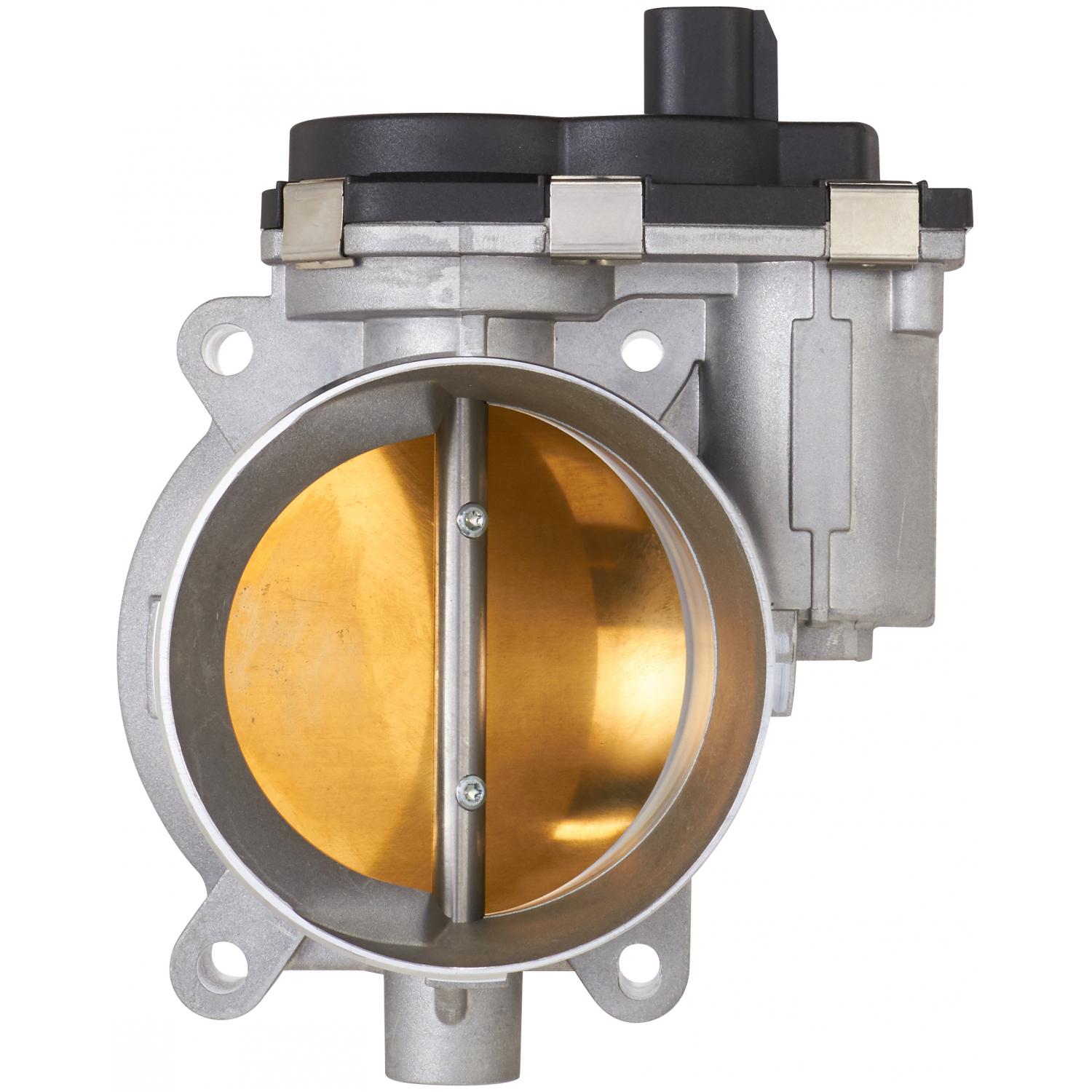 Spectra Premium TB1011 Fuel Injection Throttle Body Assembly product image 2 of 5