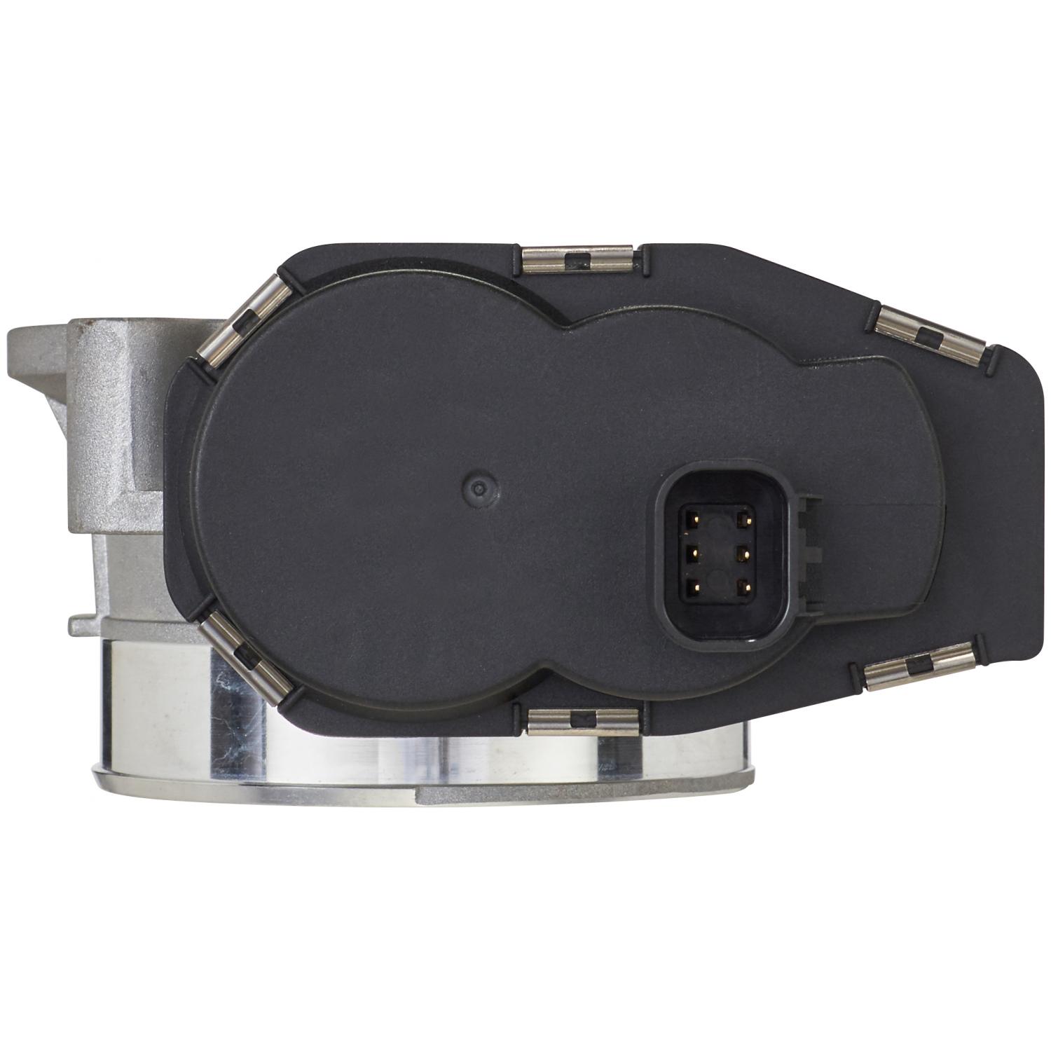 Spectra Premium TB1011 Fuel Injection Throttle Body Assembly product image 4 of 5