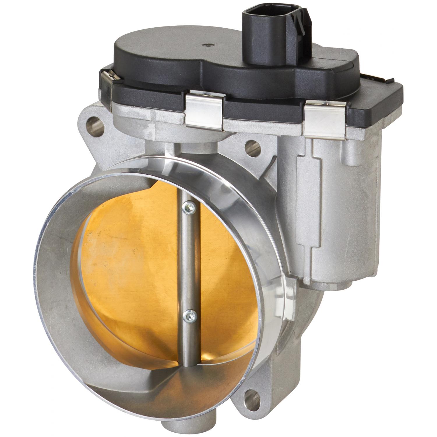 Spectra Premium TB1011 Fuel Injection Throttle Body Assembly product image 5 of 5