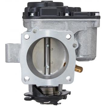Spectra Premium TB1012 Fuel Injection Throttle Body Assembly product image 1 of 6