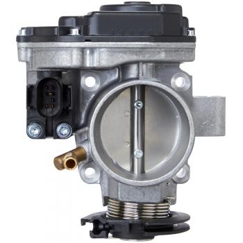 Spectra Premium TB1012 Fuel Injection Throttle Body Assembly product image 3 of 6