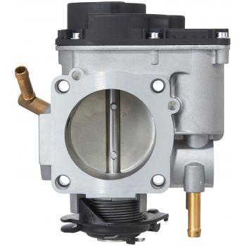 Spectra Premium TB1013 Fuel Injection Throttle Body Assembly product image 1 of 6