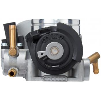 Spectra Premium TB1013 Fuel Injection Throttle Body Assembly product image 2 of 6