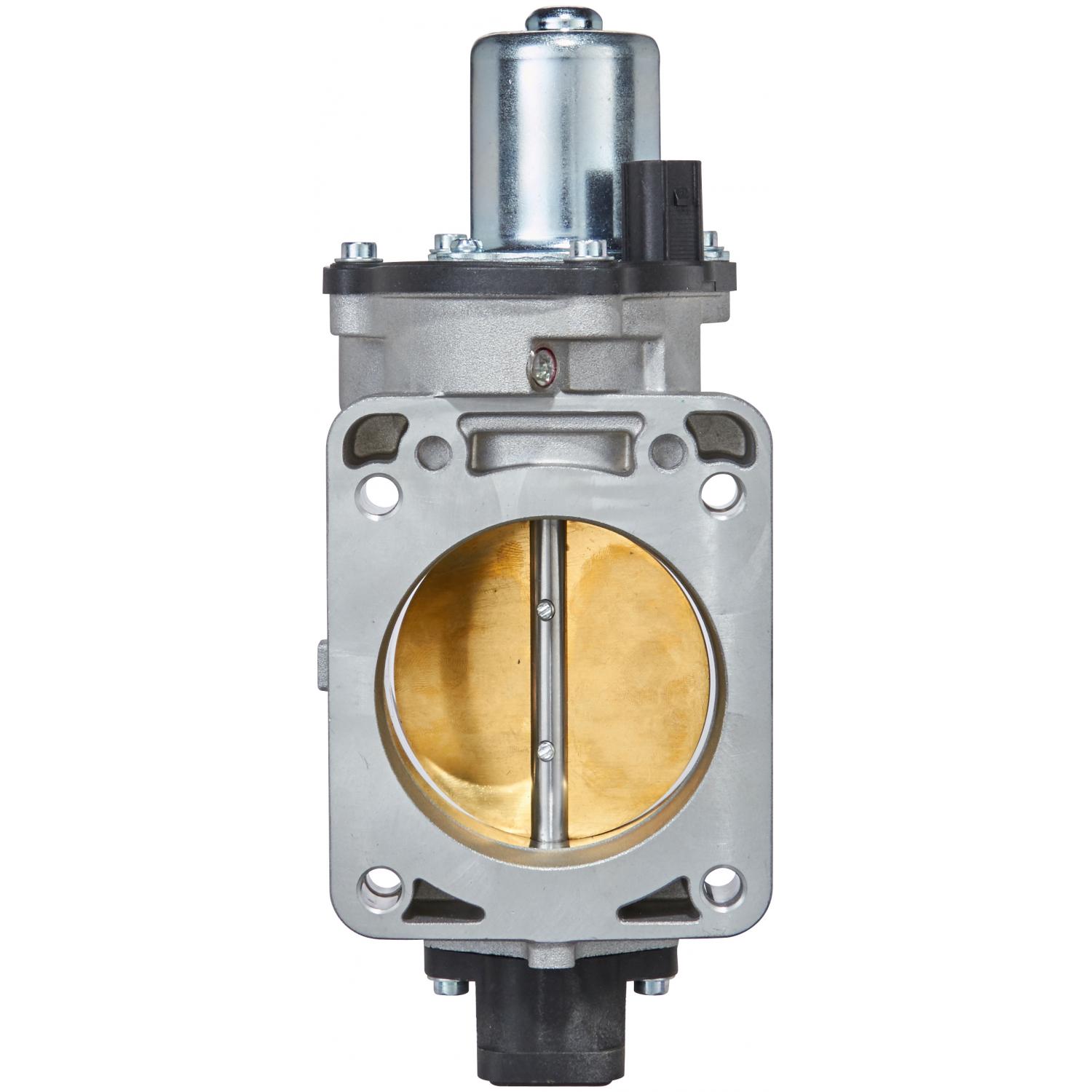 Spectra Premium TB1014 Fuel Injection Throttle Body Assembly product image 1 of 5