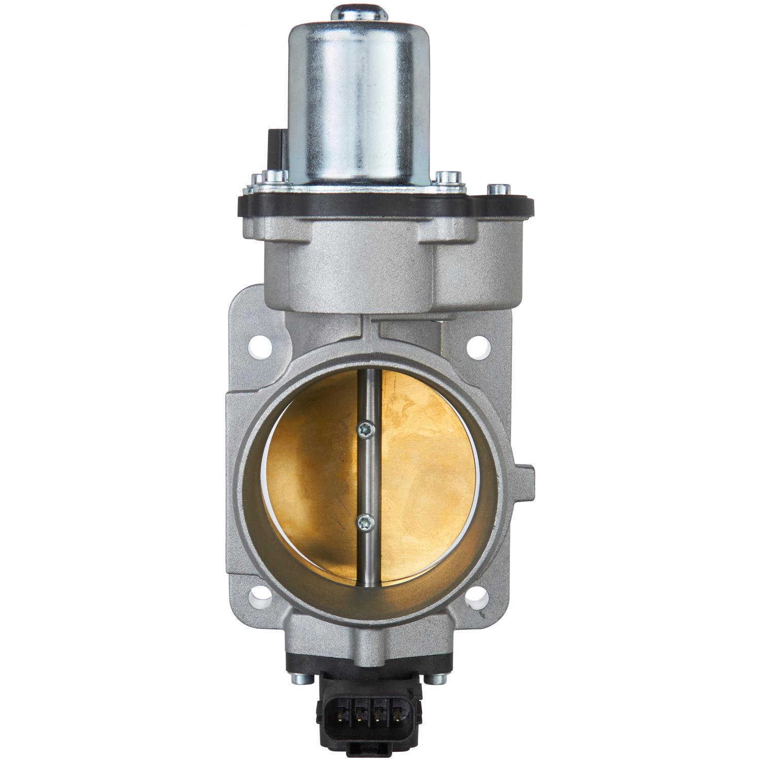 Spectra Premium TB1014 Fuel Injection Throttle Body Assembly product image 2 of 5