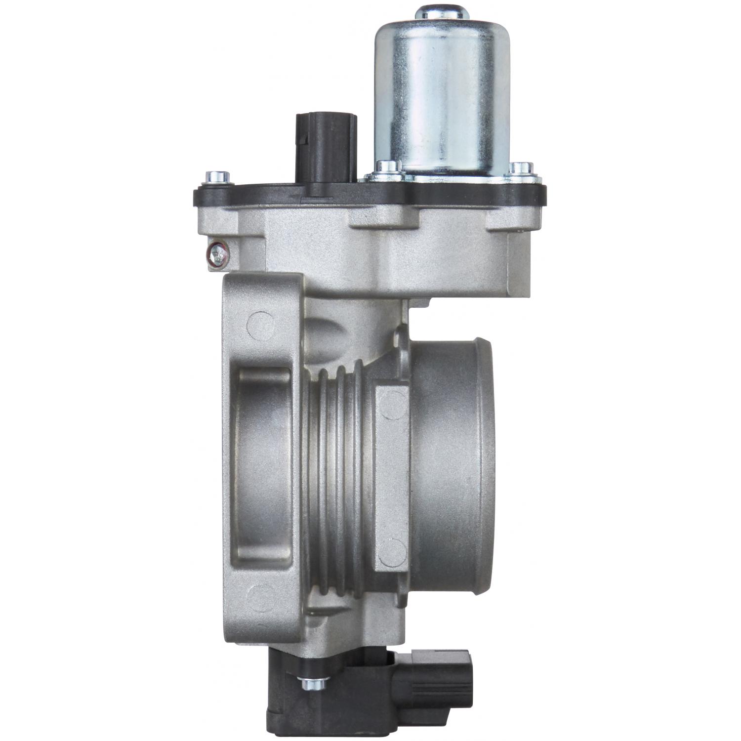 Spectra Premium TB1014 Fuel Injection Throttle Body Assembly product image 3 of 5